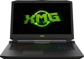 Schenker XMG U716-hzp, Core i7-6700, 16GB RAM, 250GB SSD, 1TB HDD, GeForce GTX 980, DE