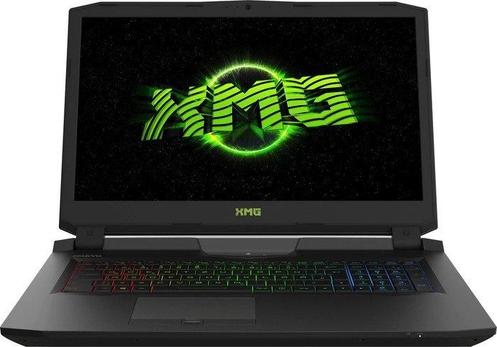 Schenker XMG U716-hzp, Core i7-6700, 16GB RAM, 250GB SSD, 1TB HDD, GeForce GTX 980, DE
