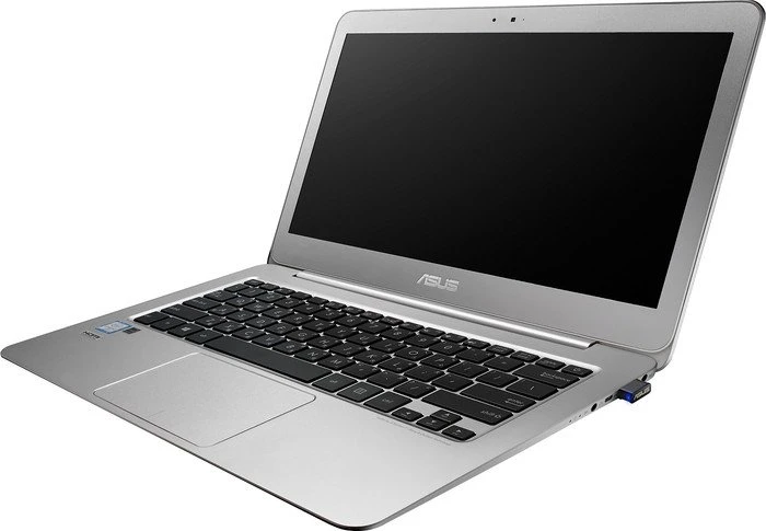 ASUS USB-AC53 Nano, 2.4GHz/5GHz WLAN, USB-A 2.0 [Stecker]