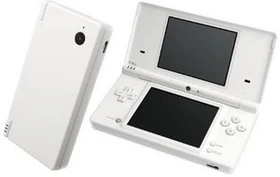 Nintendo DSi weiß (verschiedene Bundles)