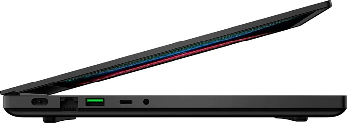 Razer Blade 15 Base (Mid 2021) - QHD/165Hz, Core i7-11800H, 16GB RAM, 512GB SSD, GeForce RTX 3070, DE