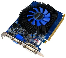 KFA2 GeForce GT 730, 2GB DDR3, VGA, DVI, HDMI