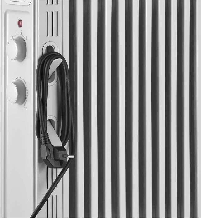 Sencor SOH 3411WH Öl-Radiator
