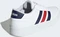 adidas Breaknet 3.0 cloud white/dark blue/better scarlet Vorschaubild