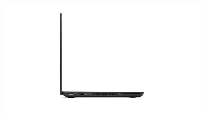 Lenovo ThinkPad T470p, Core i7-7700HQ, 16GB RAM, 512GB SSD, GeForce 940MX, LTE, DE