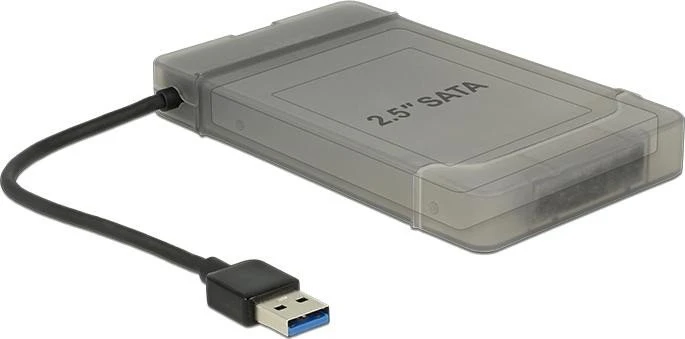 DeLOCK USB -> SATA