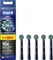 Oral-B Pro CrossAction Ersatzbürste schwarz Vorschaubild