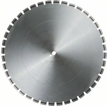 Bosch Professional Best for Asphalt Diamanttrennscheibe, 700x4.5x25.4mm, 1 Stück