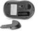 Digitus Silent Wireless Optical Mouse, 3 Tasten, schwarz, USB Vorschaubild