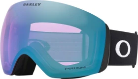 Oakley Flight Deck L matte black/prizm snow iced iridium