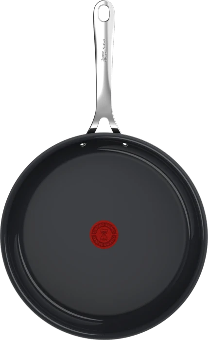 Tefal C471S5 Jamie Oliver Enjoy Kochgeschirr-Set, 5-tlg.