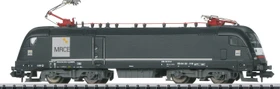Trix - Spur N - Elektrolokomotive Baureihe 182 Mitsui Rail Capital Europe (MRCE)