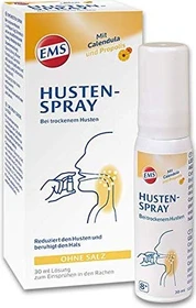 Emser Hustenspray, 30ml