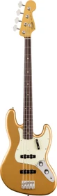 Fender Vintera III Early '60s Jazz Bass RW Aztec Gold