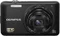 Olympus VG-160 schwarz Vorschaubild