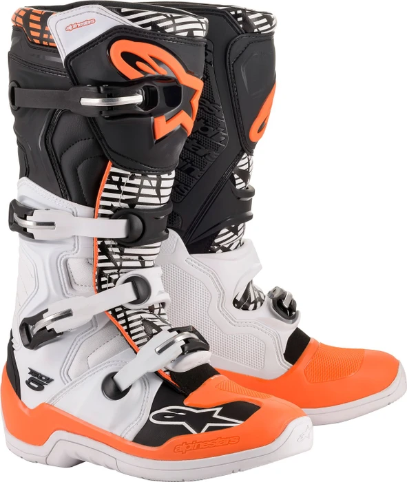 Alpinestars Tech 5 Motorradstiefel