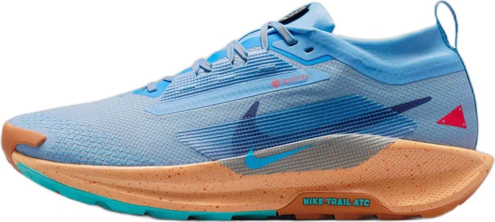 Nike Pegasus Trail 5 Gore-Tex blue beyond/copper moon/monarch/blue void (Herren)