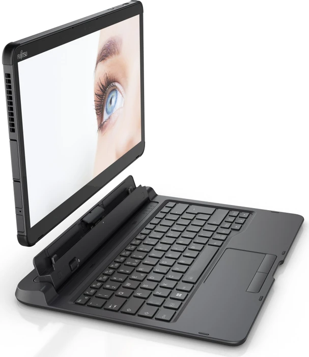 Fujitsu Stylistic Q7312, Core i7-1265U, 32GB RAM, 512GB, LTE
