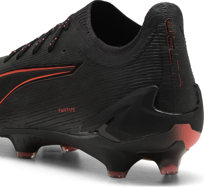 Puma Ultra 6 Ultimate FG puma black/puma red