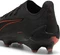 Puma Ultra 6 Ultimate FG puma black/puma red Vorschaubild