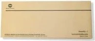 Konica Minolta Toner TN-227K schwarz