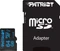 Patriot Instamobile R90 64GB Kit, UHS-I U1, Class 10 Vorschaubild