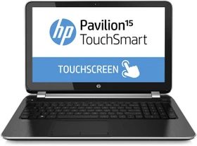HP Pavilion 15-n259eg, A6-5200, 4GB RAM, 500GB HDD, Radeon HD 8670M, DE