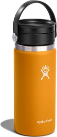 Hydro Flask Coffee Flex Sip Lid Isolierflasche 473ml fossil