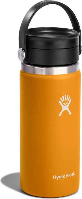 Hydro Flask Coffee Flex Sip Lid Isolierflasche 473ml fossil