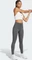 adidas Running Essentials Laufhose 7/8 grey six (Damen) Vorschaubild