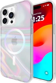 Case-Mate Soap Bubble MagSafe für Apple iPhone 15 Pro Max