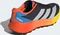 adidas Terrex Agravic 4 core black/grey two/semi impact orange (Herren) Vorschaubild
