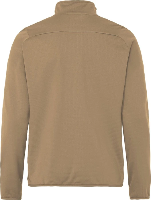 Vaude Monviso Fleece II Jacke oat (Herren)