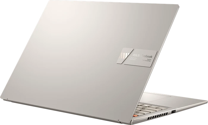ASUS VivoBook S 16X OLED M5602RA-L2041W, Sand Grey, Ryzen 9 6900HX, 16GB RAM, 1TB SSD, DE