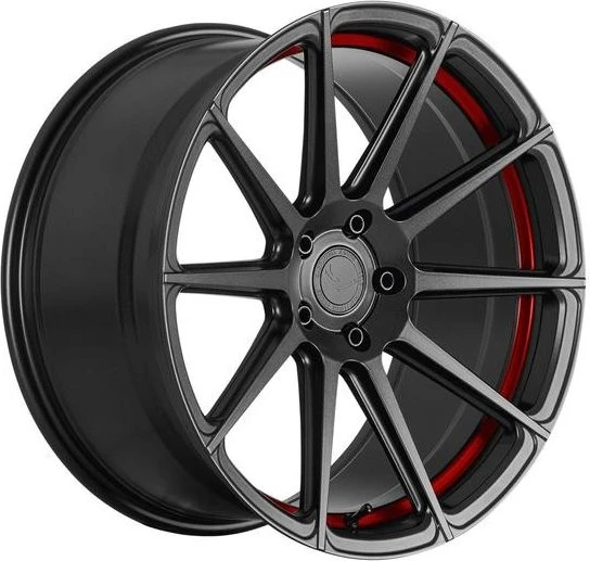 Barracuda Wheels Ultralight Project 2.0