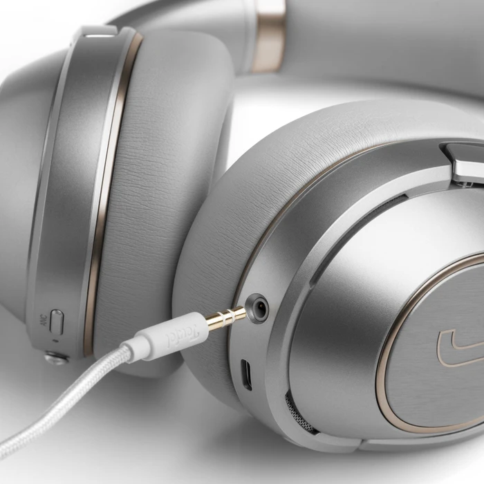Teufel Real Blue Pro Titanium Grey