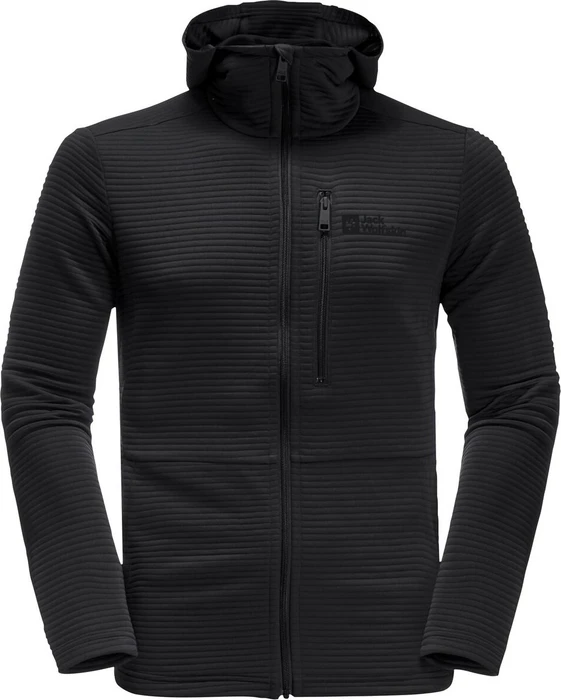 Jack Wolfskin Modesto Hooded Jacke (Herren)