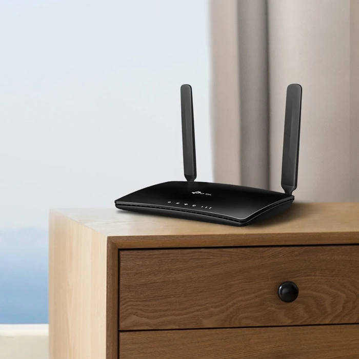 TP-Link TL-MR6400, V4/V5