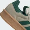 adidas Samba XLG putty grey/collegiate green/gum (Junior) Vorschaubild