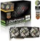 Point of View GeForce GTX 560 Ti TGT Charged Triple Fan, 1GB GDDR5, 2x DVI, Mini HDMI Vorschaubild