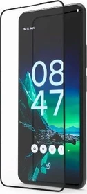 Hama 3D-Full-Screen-Schutzglas für Motorola Edge 40 Neo schwarz