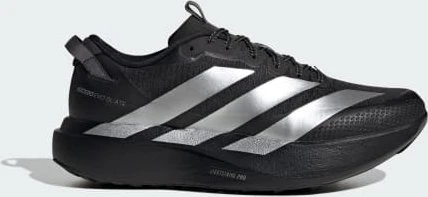 adidas Adizero Evo SL ATR core black/silver metallic/grey five (Herren)