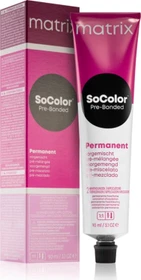 Matrix SoColor Beauty Haarfarbe 2N schwarzbraun natur, 90ml