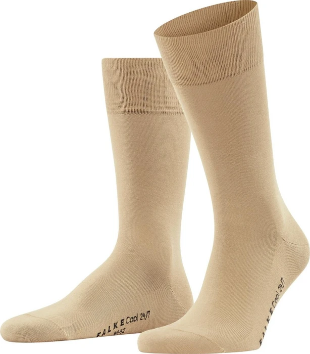 Falke Cool 24/7 Socken sand (Herren)