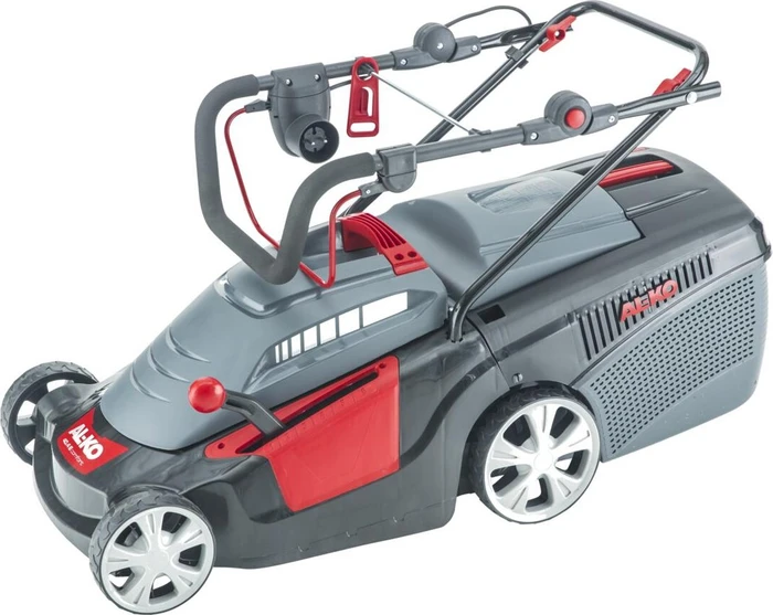 AL-KO Comfort 40.4 E Elektro-Rasenmäher