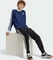 adidas Adicolor Classics 3-Streifen Sweatshirt night indigo (Herren) Vorschaubild