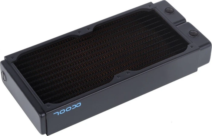Alphacool NexXxoS XT45 Full Copper V2 240mm