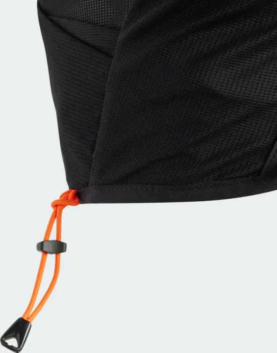 adidas Terrex Techrock 2.5 black/white/impact orange