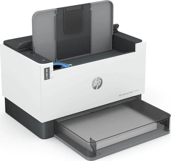 HP LaserJet Tank 1504w, Laser, einfarbig