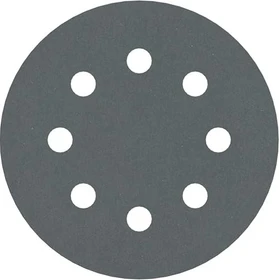 Bosch Professional F355 Best for Stone Schleifblatt K600, 115mm, 5 Stück